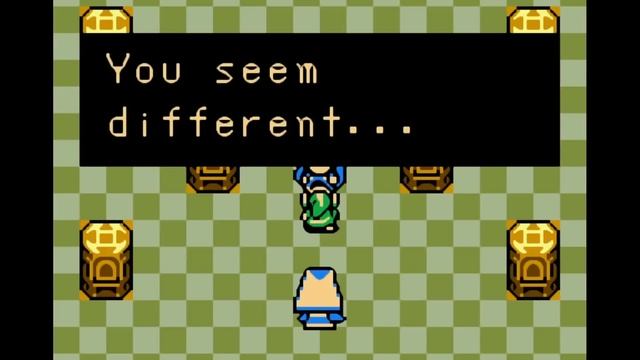 The Legend of Zelda - Oracle of Ages - All Bosses Ƹ̵̡Ӝ̵̨̄Ʒ смотреть онлайн