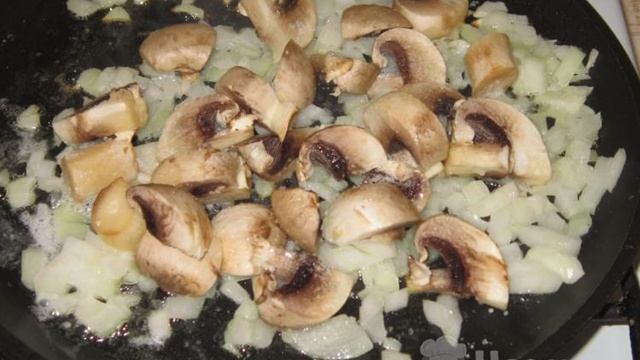 Рецепты от шеф-повара