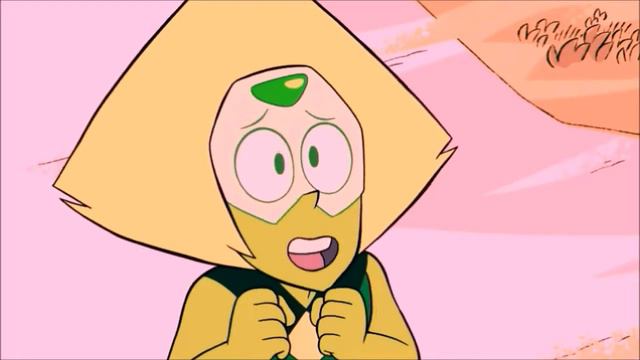 Steven Universe AMV - Take A Chance On Me (Lapis And Peridot)