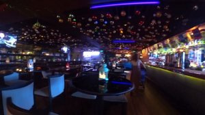 Смотровая , BAR SKYLIGHT,HAVANA Нячанг-2019