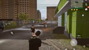 КАК ЗА 3 МИНУТЫ ПОЛУЧИТЬ 5 ЗВЁЗД В MADOUT 2?