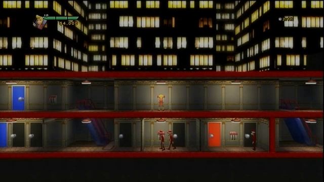 Elevator Action Deluxe (Part 1) смотреть онлайн