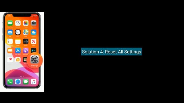 How to Fix Connecting your Apple Watch This may Take a Moment Stuck on iPhone Watch App in iOS 13? смотреть онлайн