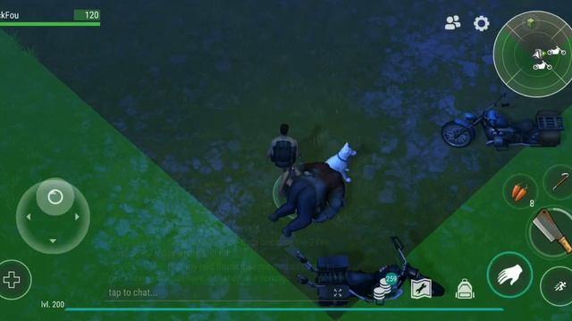 LDOE Raid Dadi v 1.12 смотреть онлайн