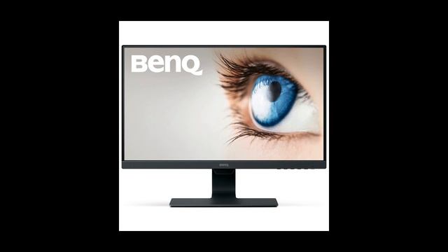 Монитор BenQ — Мониторы смотреть онлайн
