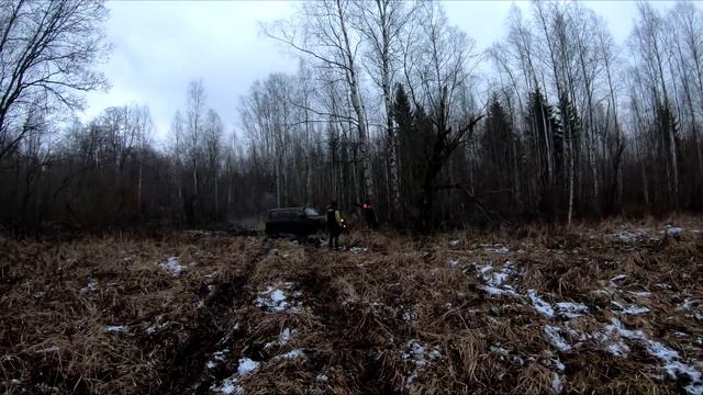 Крузак поспорил на деньги и доказал что он едет / offroad extreme смотреть онлайн