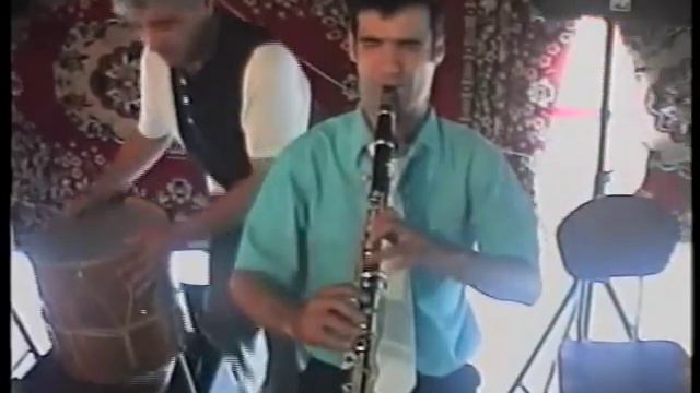 Azeri,Zahid klarnet & Tahir qarmon.....mp4 смотреть онлайн