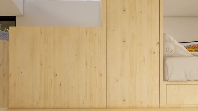 I Turned this Tricky Abandoned Tiny House into an Elegant Two Bed Home смотреть онлайн