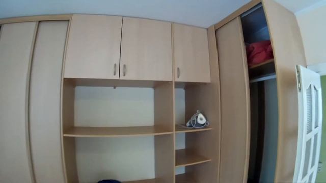 Сдам ( Сниму ) 1 комнатную квартиру в Самаре, ул.Полевая 3. Код 6184 смотреть онлайн