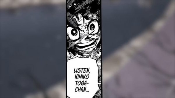 The Tragic Death of Himiko Toga vs Uraraka Full Cinematic Fight