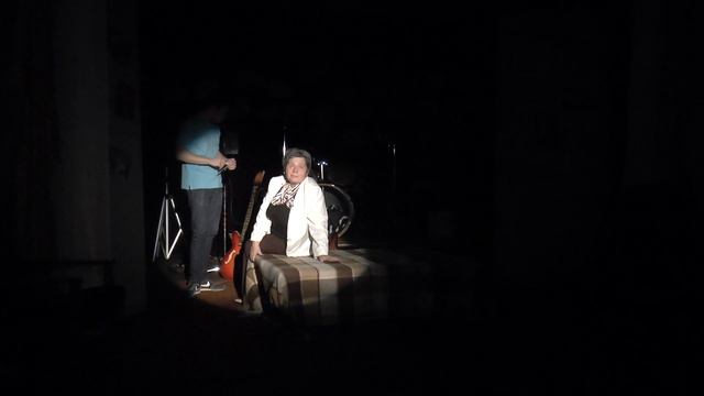 Спектакль "Салют Динозаврам!" Часть 5/5 смотреть онлайн