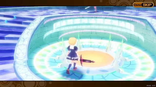 Croixleur Sigma - Gameplay смотреть онлайн