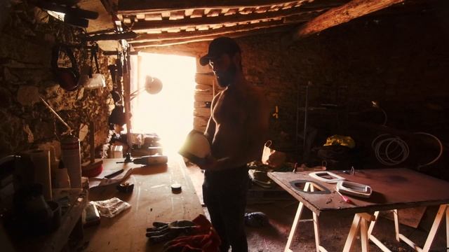 A better life at the farm | Off-grid Homestead in Central Portugal смотреть онлайн