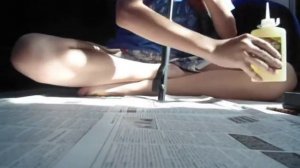 смазка винтовки мр 512-14 Элегант