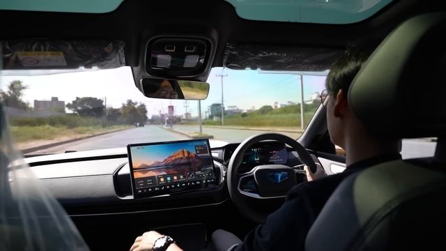 ขับดี..ไม่น่าเชื่อ!! DEEPAL L07