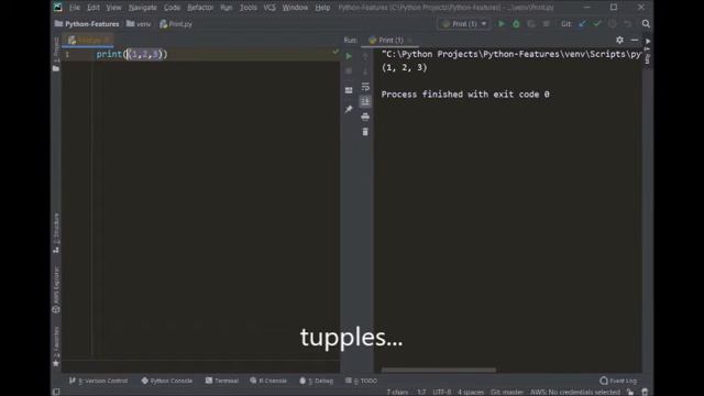 Python "print" feature смотреть онлайн