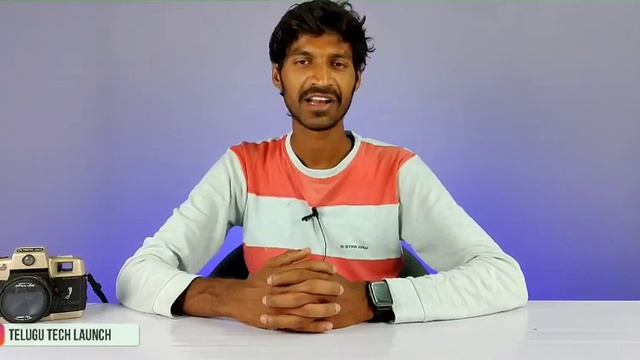 Realme Narzo 30 Pro 5G in telugu: Budget 5G King with fantastic camera смотреть онлайн