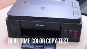 Canon PIXMA G3010 Unboxing | Setup & Connect with Wireless Router | Best InkJet InkTank Printer 202