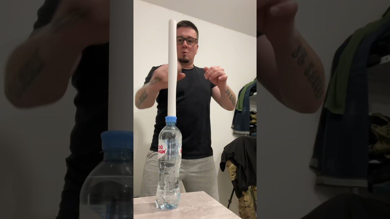 Extrema Ratio BD4 Lucky — рубим бумажку обратным хватом :) смотреть онлайн