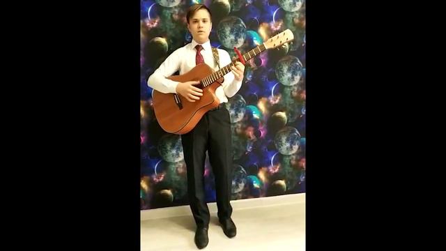 Да будет старт Богдан Беширов, г.Новосибирск смотреть онлайн