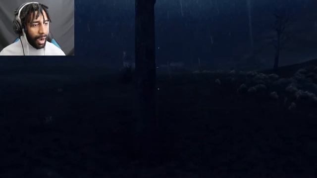 Chasing Static - FULL GAME смотреть онлайн