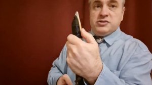 Как правильно поставить трость на мундштук кларнета. урок 1