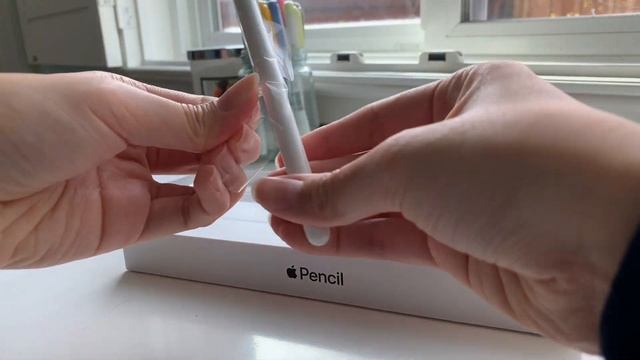 iPad 8th generation UNBOXING 2021 ?+ accessories (relaxing asmr w/ music ☁️✨) смотреть онлайн