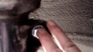 замена стоек стабилизатора на HYNDAI GRAND STAREX - Хундай гранд Старекс