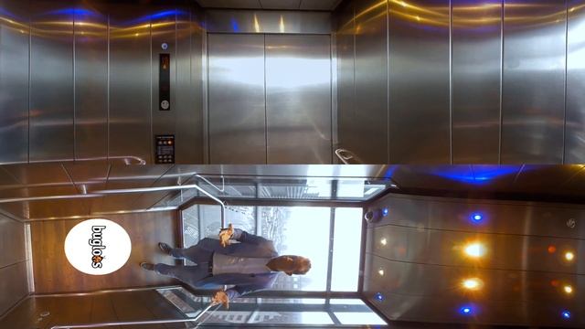 Bugloos - Elevator Pitch v2 смотреть онлайн