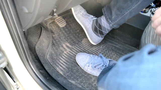 #ABS# Как прокачать тормоза с ABS на любом авто смотреть онлайн