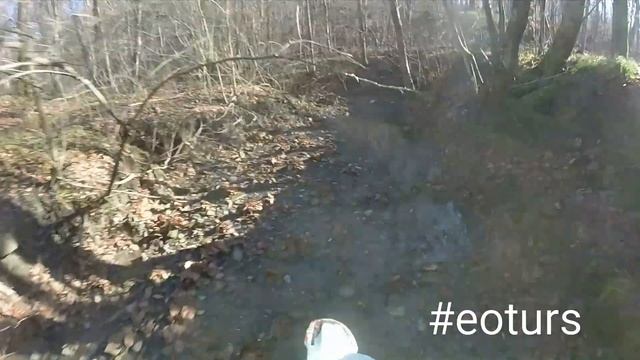 Эндуро в Геленджике с эотурс смотреть онлайн