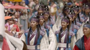 Отряд «Хваран», 5 серия