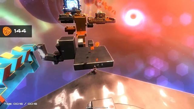 Indie Game First Look: Rogue Singularity | Procedurally Generated Goodness! смотреть онлайн
