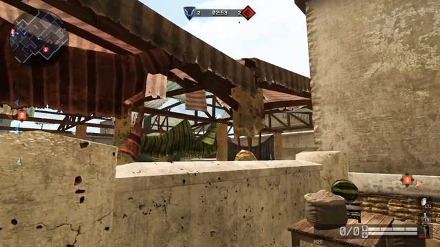 "Фалькон" против "Костелло" - [ 6 : 3 ] смотреть онлайн