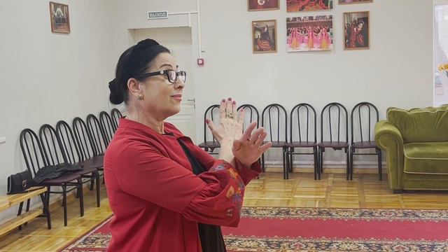 Слышащие сердцем смотреть онлайн