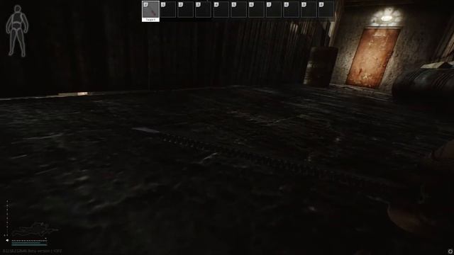 how to melee tarkov смотреть онлайн