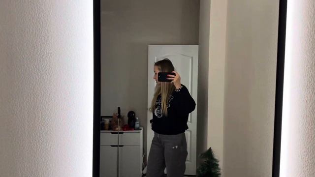 VLOG: снова еду в лес и наряжаю ёлку🎄, много болтаю, ретроградный меркурий, дурацкое вкусное блюдо смотреть онлайн