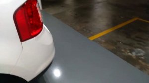 FORD - EDGE LIMITED 2014 3.5 V6 24V AWD AUT. - 60032667