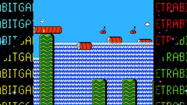 Super Mario Bros. 2 LOST BITS | Unused Content and Prototype [TetraBitGaming] смотреть онлайн