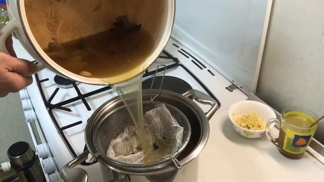 ИДЕАЛЬНЫЙ ХОЛОДЕЦ ! Готовим только так. Правильный, вкусный, прозрачный!Так готовит наша мама! смотреть онлайн