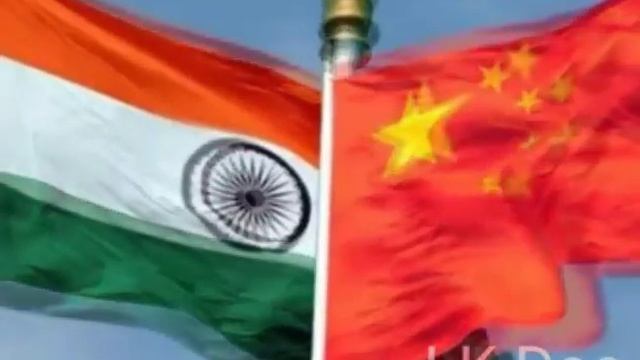 Chinese foreign ministry is expected to react to the statement on Monday on Indian Government. смотреть онлайн