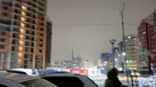 Что посмотреть в Пензе ▶ Океанариум ▶ Парк Белинского ▶ г. Спутник ▶ Новогодние каникулы #3 смотреть онлайн