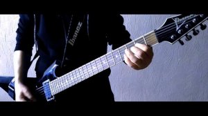 CINDERELLA - Nobody's Fool (Cover by Holy Gun) На русском