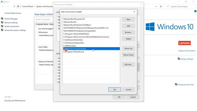 How to install Terraform in Windows 10? смотреть онлайн
