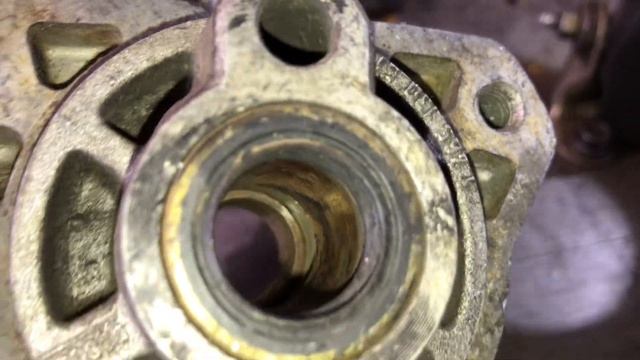 часть 2 Пежо Боксёр 2.5d снимаем тнвд метки грм смотреть онлайн