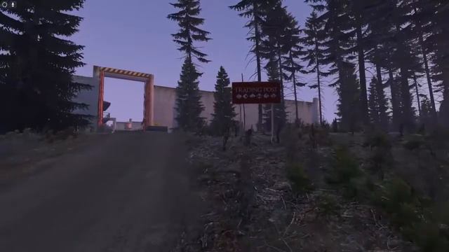 DayZ Server Escape From Namalsk Escape From Tarkov Inspired Gameplay & Mods! смотреть онлайн