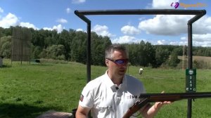 ТОЗ-34ЕР - ружье для охоты и для стенда!?