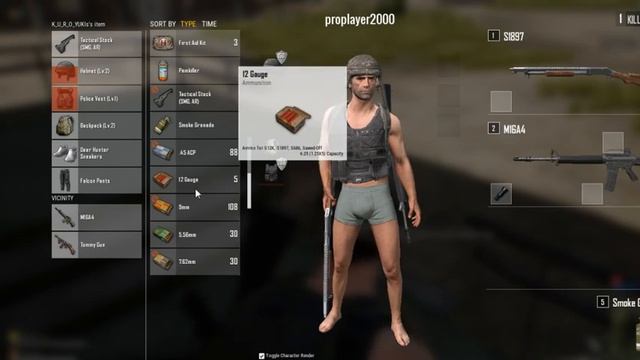 PUBG LITE [PC] Gameplay:- GT 1030+Intel Pentium G2020+6 GB RAM смотреть онлайн