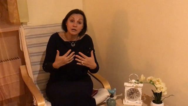 14 Светлана Акимова. Основные потребности женщины во время родов смотреть онлайн