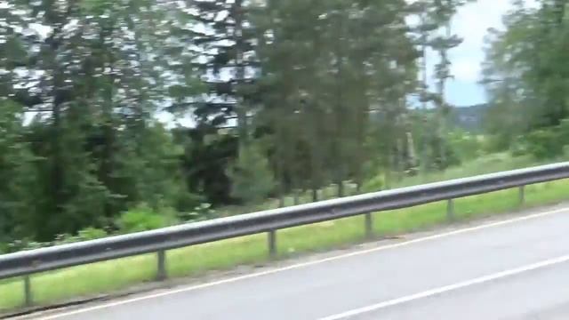 Необычные объекты Одинцовского и соседних районов. Часть 2. смотреть онлайн